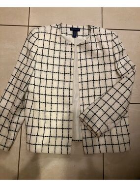 Karen Scott Women’s Size 12 Jacket